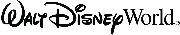 Walt Disney World Logo
